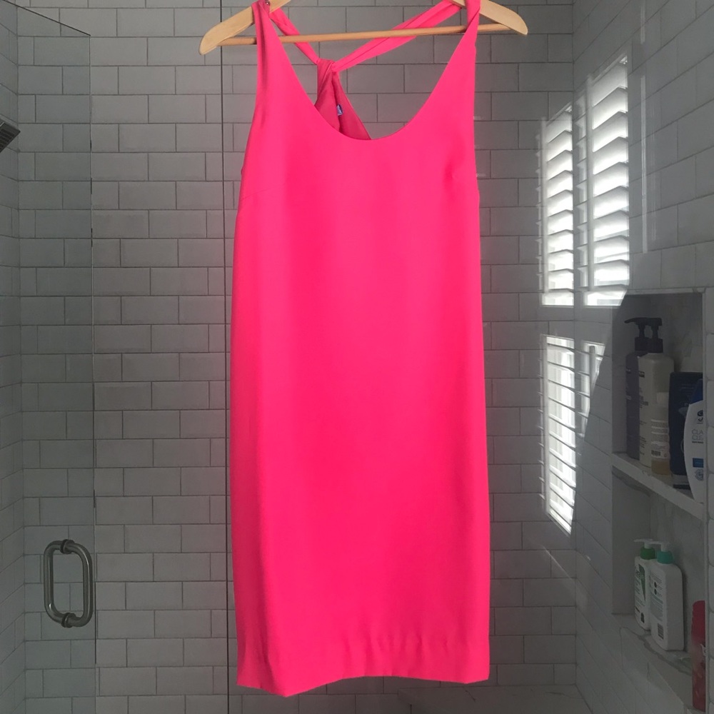 J. Crew factory shift